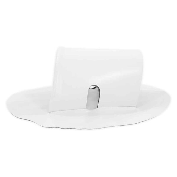 FOOT CUP PVC – Image 2