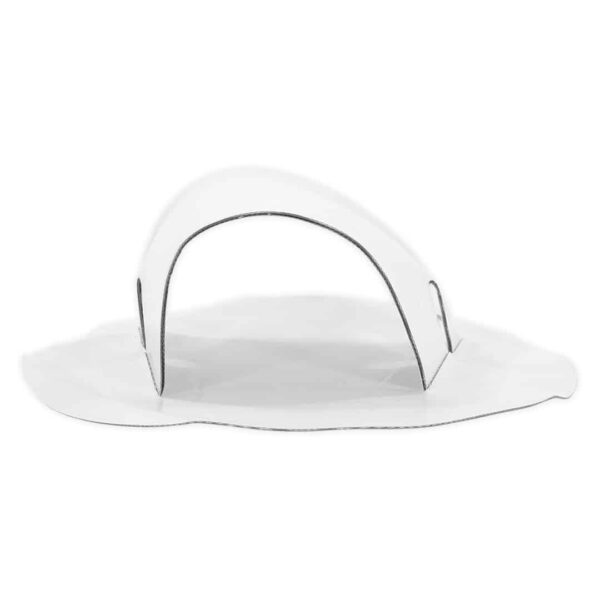 FOOT CUP PVC – Image 4