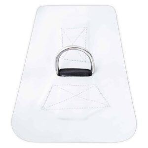 ANNEAU D TRIANGULAIRE PVC