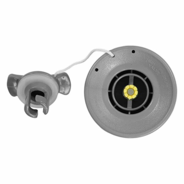 VALVE HALKEY ROBERTS C