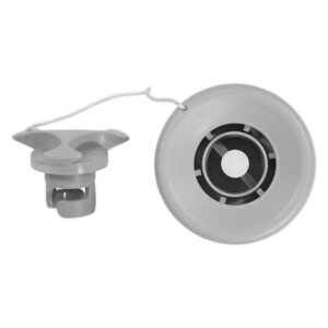 VALVE HALKEY ROBERTS E