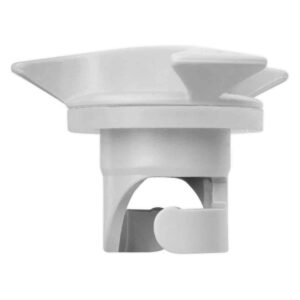 BOUCHON VALVE HALKEY ROBERTS E