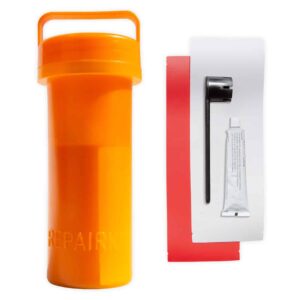 kit de réparation hypalon colle