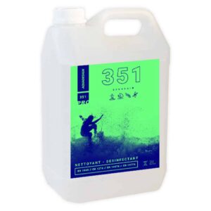 SOCOSAIN 351 DÉSINFECTANT NAUTIQUE