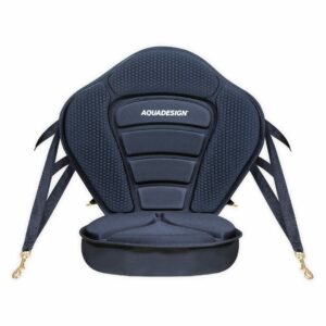 SIEGE KAYAK HIGH FUSION