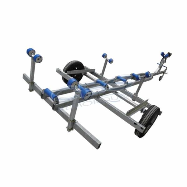 CHARIOT CBS - CM3 – Image 2