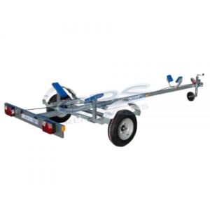 REMORQUE BARQUE CBS - B0180