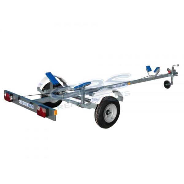 REMORQUE BARQUE CBS - B0180