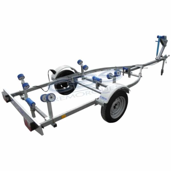 MULTIROULEAUX CBS - M0340 – Image 2
