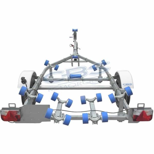 MULTIROULEAUX CBS - M0370 – Image 2