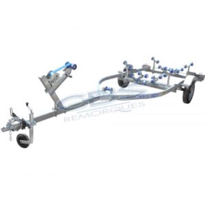 MULTIROULEAUX CBS - M0570