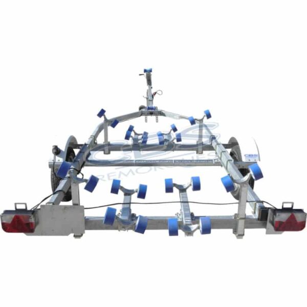 MULTIROULEAUX CBS - M0570 – Image 3