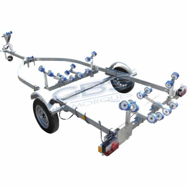 MULTIROULEAUX CBS - M0570 – Image 2