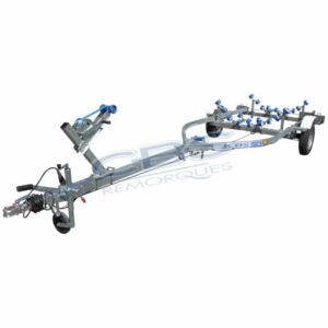 MULTIROULEAUX CBS - M0640F