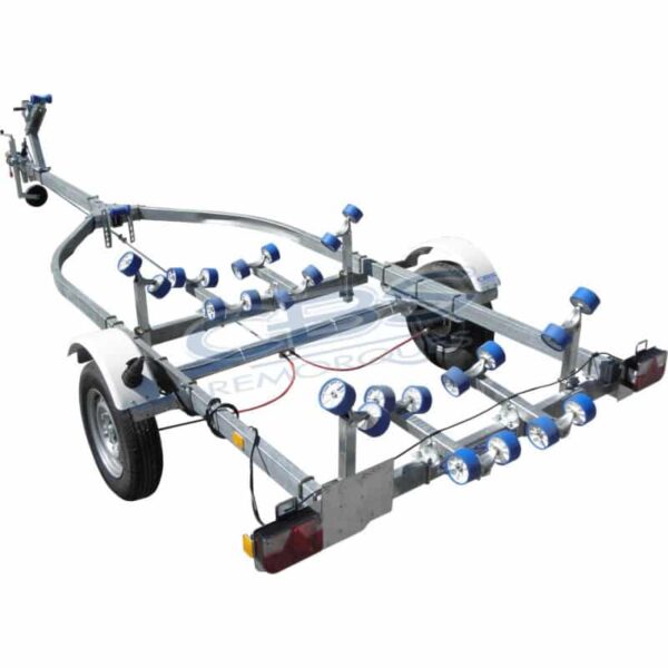 MULTIROULEAUX CBS - M0640F – Image 3