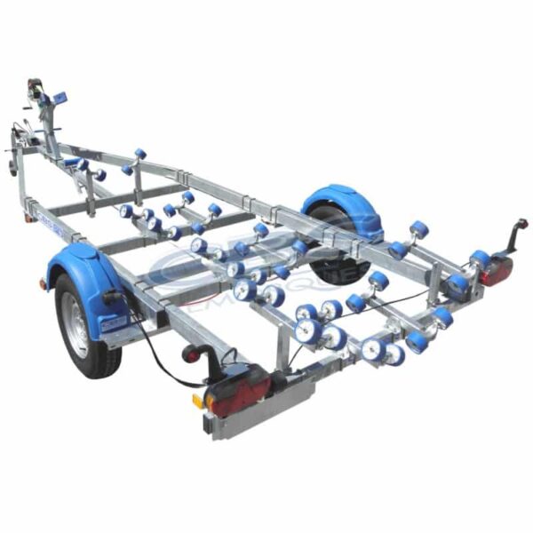MULTIROULEAUX CBS - M0780F – Image 3