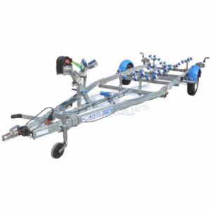 MULTIROULEAUX CBS - M1060F