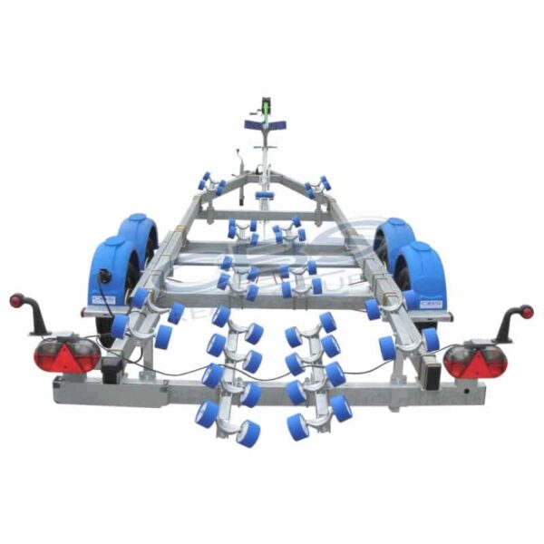 MULTIROULEAUX CBS - M1302F – Image 2