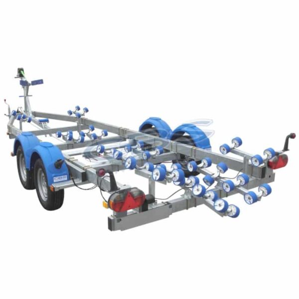 MULTIROULEAUX CBS - M1302F – Image 3