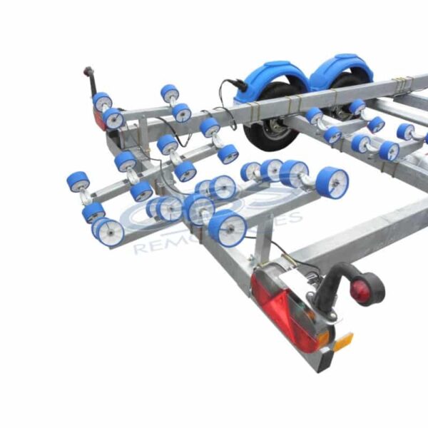 MULTIROULEAUX CBS - M1302F – Image 4