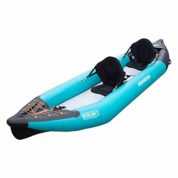 KAYAK GONFLABLE KOLOA 360 – Image 5