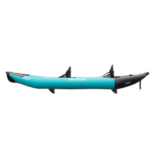 KAYAK GONFLABLE KOLOA 360 – Image 3