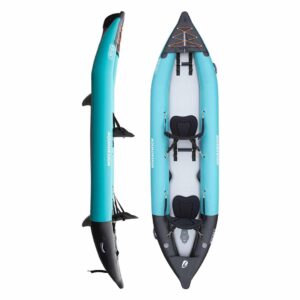 KAYAK GONFLABLE KOLOA 360