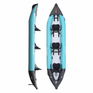 KAYAK GONFLABLE KOLOA 400