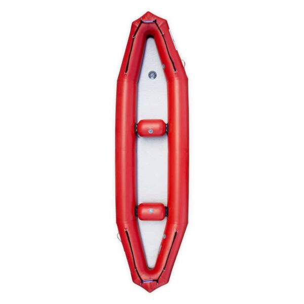 CANOË GONFLABLE RIO – Image 2