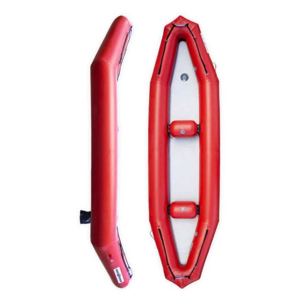 CANOË GONFLABLE RIO