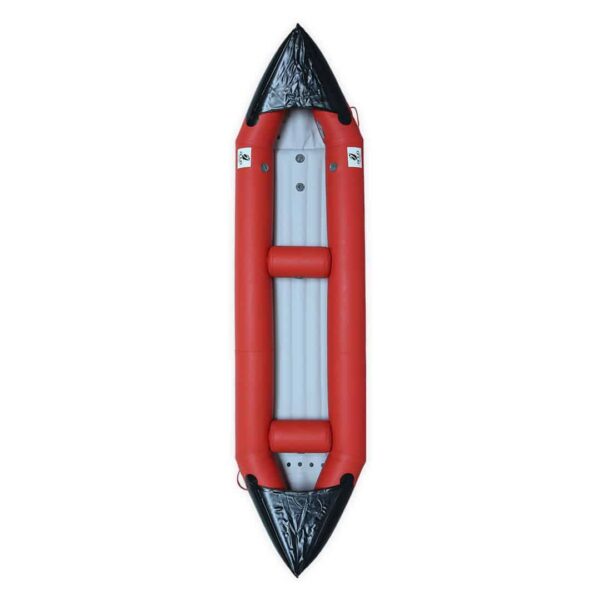 EXPLORER II – Image 2