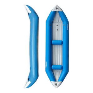 CANOE GONFLABLE VISTA