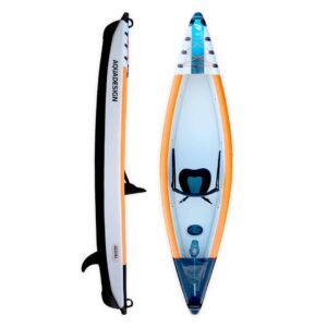 KAYAK DROPSTITCH SEDNA 350