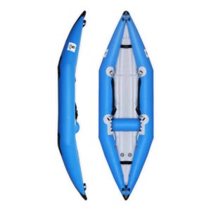 KAYAK GONFLABLE K-AIR 300