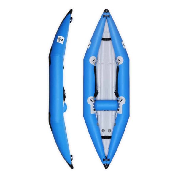 KAYAK GONFLABLE K-AIR 300