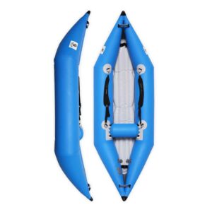KAYAK GONFLABLE K-AIR 280