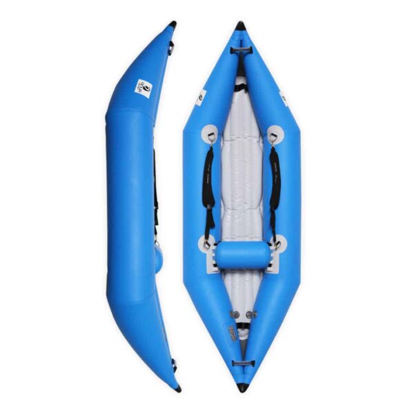 KAYAK GONFLABLE K-AIR 280