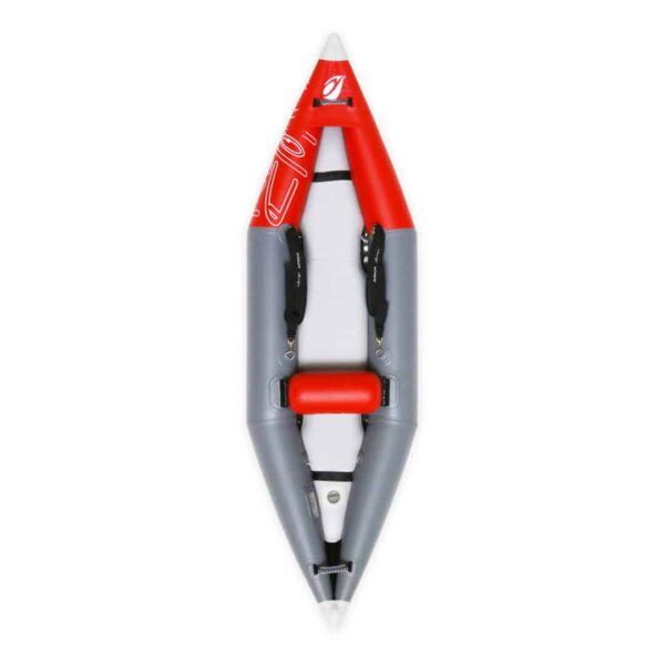 KAYAK GONFLABLE TWIKI I – Image 3