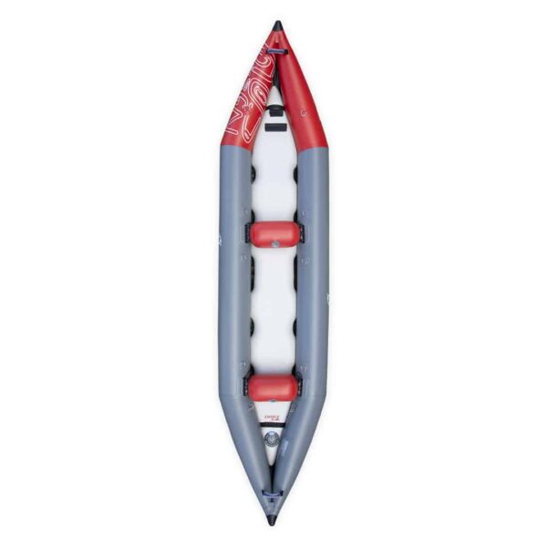 KAYAK GONFLABLE TWIKI II – Image 2