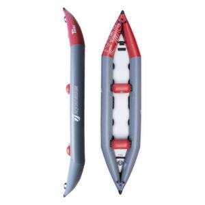 KAYAK GONFLABLE TWIKI II