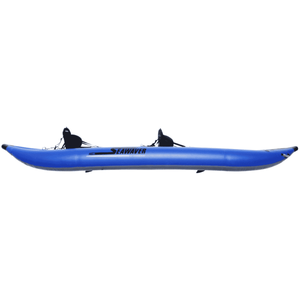 CANOE GONFLABLE SEAWAVER II – Image 3