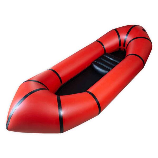 PACKRAFT YUPIK PVC – Image 2