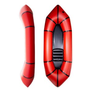 PACKRAFT YUPIK PVC