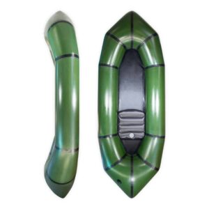 PACKRAFT YUPIK TPU