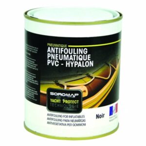 ANTIFOULING POUR PNEUMATIQUE