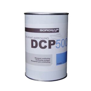 DÉCAPANT ANTIFOULING DCP500