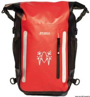 Sac à doc compacte AMPHIBIOUS Cofs / Atom II