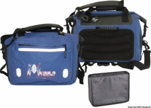 Sac à bandoulière imperméable AMPHIBIOUS Zenith / Compass
