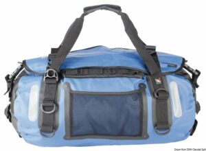 Sac étanche à section circulaire AMPHIBIOUS Voyager II / Amarouk