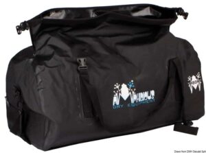 Sac étanche AMPHIBIOUS Cargo noir 100 l